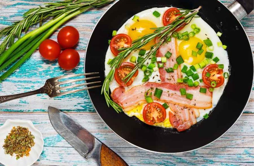 Kitchen Hacks for Healthy Eating: Tips and Tricks for Making Nutritious Meals at Home