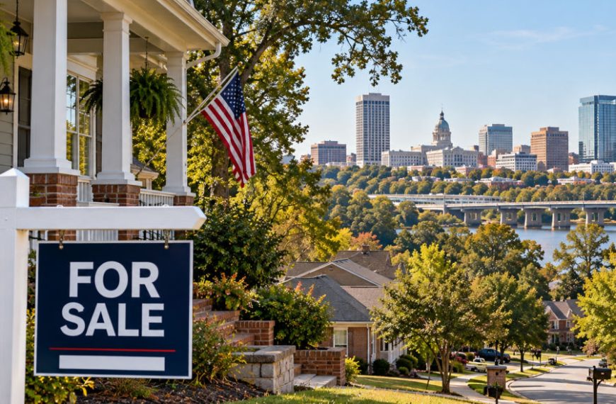 Radon and Home Value in the Columbia Area: What a Test Result Means When You Sell or Buy